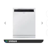 ماشین ظرفشویی SDW-F353210 اسنوا