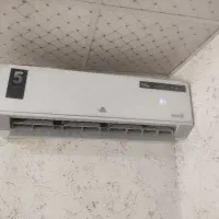 کولر گازی ایوولی الگانت
