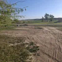 فروش-2-دانگ-زمین-فاز-6مهرشهر