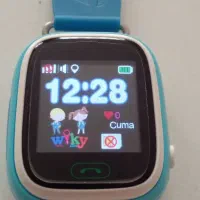 اسمارت واچ بچگونه smart watch wiki