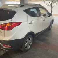 جک s3 مدل ۹۷|خودرو سواری و وانت|تهران, استاد معین|دیوار