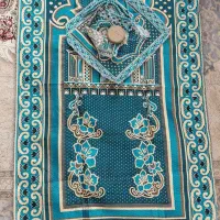 چادر سجاده جانماز مهر سوغات و جشن تکلیف جشن عبادت|لباس|شیراز, تلخ داش|دیوار