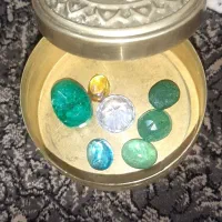 قوطی شیروخورشید|جواهرات|قم, الغدیر|دیوار