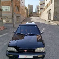 پراید هاچپک مدل88|خودرو سواری و وانت|سنندج, |دیوار