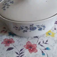 آباژور رو میزی