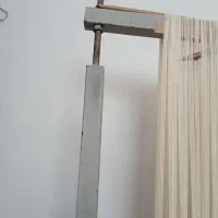 دار قالی و گلیم بافی|ابزارآلات|بروجرد, |دیوار