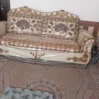 مبل|مبلمان خانگی و میز عسلی|رفسنجان, |دیوار