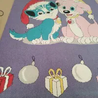 فرش اتاق کودک