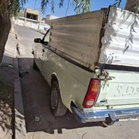 پیکان وانت مدل۹۰|خودرو سواری و وانت|تاکستان, |دیوار