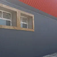 نقاشی ساختمان نقدواقسات|خدمات پیشه و مهارت|اصفهان, رزمندگان|دیوار