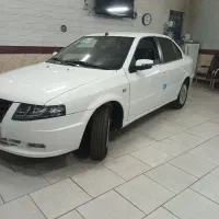 سورن پلاس مدل ۱۴۰۴ صفر خشک