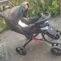 کالسکه کودک برند بنیتا