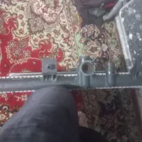 رادیات اب تیبا کوییک سایینا