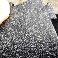 کفپوش گرانول / کفپوش گرانولی باشگاه بدنسازی|تجهیزات ورزشی|تهران, شوش (باغ آذری)|دیوار