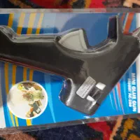 تفنگ چسب حرارتی کوچک اصل تایوان مارک sun