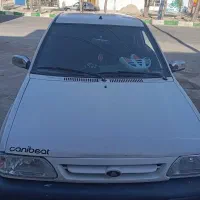 ماشین مدل ۹۵|خودرو سواری و وانت|قوچان, |دیوار