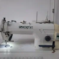 چرخ صنعتی راسته دوز کم مصرف زوجی