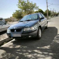 سمند LX EF7 بنزینی، مدل ۱۳۹۴
