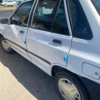 پراید ۸۳|خودرو سواری و وانت|کاشمر, |دیوار