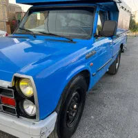 نیسان مدل۱۴۰۰ دوگانه دستی شاسیها سالم بی رنگ|خودرو سواری و وانت|قم, علی آباد|دیوار