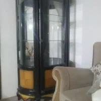 بوفه و یخچال فریزر