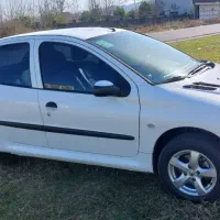 پژو تیپ۲|خودرو سواری و وانت|رشت, سعدی (تختی)|دیوار