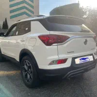 کوراندو تک دیفرانسیل ۲۰۲۳|خودرو سواری و وانت|تهران, شهرک محلاتی|دیوار