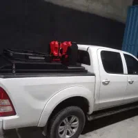 سوپرلید وتجهیزات آفرود|قطعات یدکی و لوازم جانبی|هشتگرد, سیف آباد|دیوار