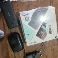 گوشی نوکیا و ایرپاد