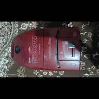 جارو برقی پارس خزر. 1500w