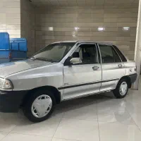 پراید۸۳نقد اقساط چالدران