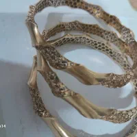 النگو  سایز دو فقط  با 1 درصد|جواهرات|اردبیل, |دیوار