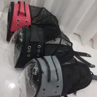 فروش کوله حمل حیوانات پارکدار و ساده و طرح دار