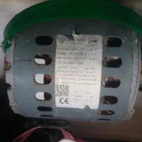 موتور کولر ابی ۷۵۰۰ تمام مس