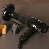 سشوار ویداس حرفه‌ای و پرقدرت با گارانتی کامل