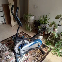 دوچرخه ثابت اسپینینگ|تجهیزات ورزشی|آمل, |دیوار