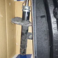 کمک فنر اچ سی کراس