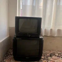 تلویزیون ۱۶ و ۲۱ اینچ