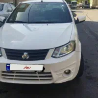 ساینا دنده‌ای EX، مدل ۱۴۰۱