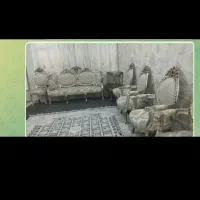 ب دلیل جا ب جایی ب فرشو میرسد