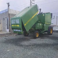 کمباین یوچایی درجه بک|خودرو سنگین|سیمینه, |دیوار