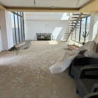 باغچه ۶۵۰متری/مجوزدار/دوبلکس شهرکی|فروش خانه و ویلا|محمدشهر, همایون ویلا|دیوار