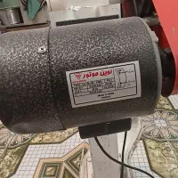 دستگاه خمیر گردون تا حالا استفاده نشده|ماشین‌آلات صنعتی|داراب, |دیوار