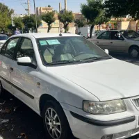 سمند موتور ملی