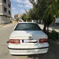 سمند  lx