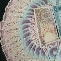 اسکناس‌های کلکسیونی