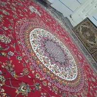 فروش فرش ۱۲ متری نو ۳۵۰ شانه