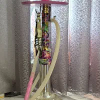 قلیون سلیکونی نو