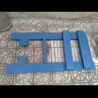 شاسی موتور ودینام وپمپ اب کشاورزی