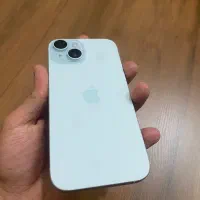 iPhone 15normal